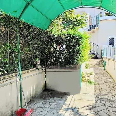 Domus Caelestia * Anzio