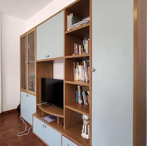 Domus Caelestia Prázdninový dům *