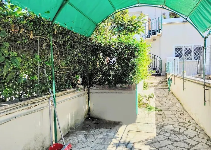 Domus Caelestia * Anzio