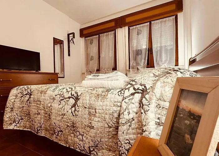 Domus Caelestia Anzio