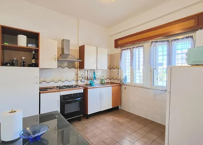 Domus Caelestia Prázdninový dům