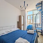 Domus Caelestia * Anzio