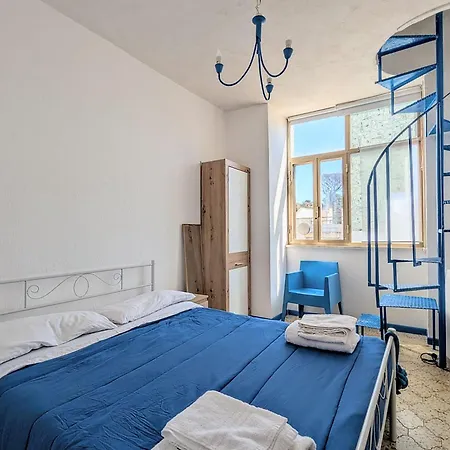 Domus Caelestia * Anzio