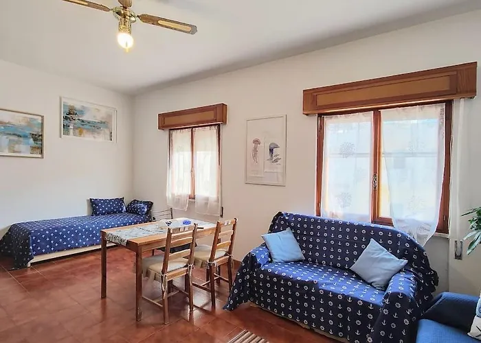 Semesterbostad Domus Caelestia